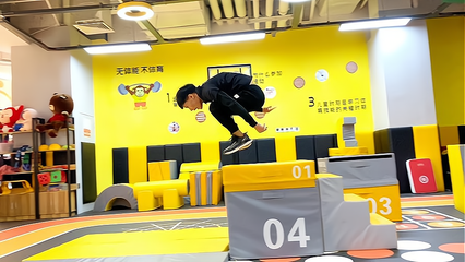 跑酷培訓(xùn)班加盟哪家好？深入解析運(yùn)動項目經(jīng)營的關(guān)鍵要素
