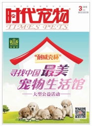時代寵物 寵物食品企業的創新營銷之路